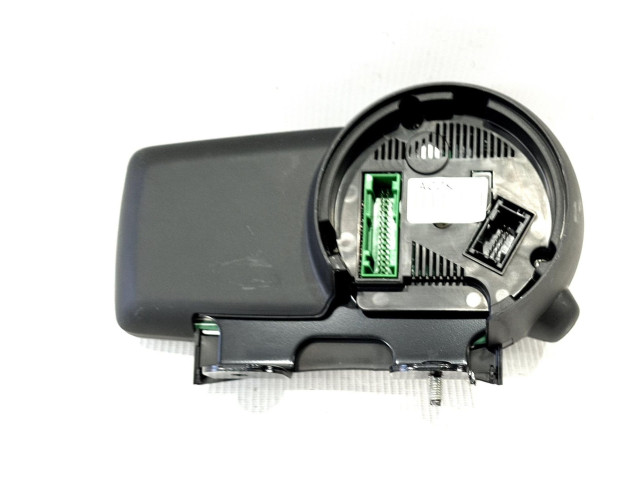 Панель приборов 95037278, 95037278   Chevrolet Spark       