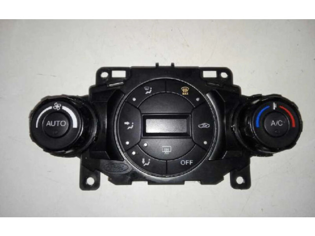 Steuergerät Klimaanlage 6A6T18C612AE Ford Fiesta