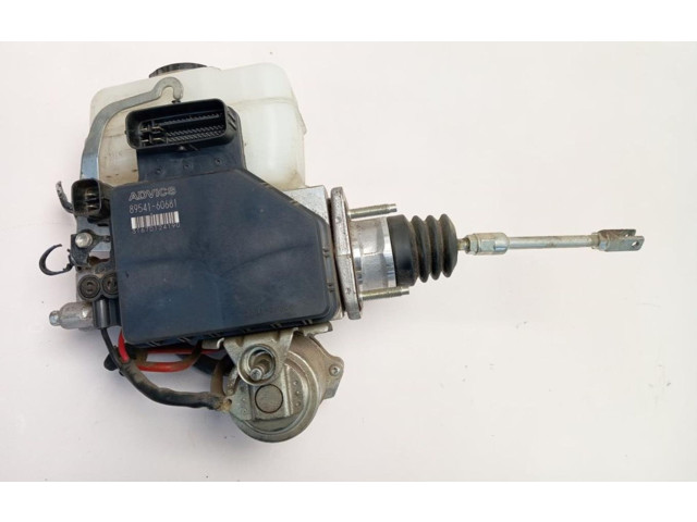 Jednotka ABS 8954160681 Toyota Land Cruiser (J120) 2017