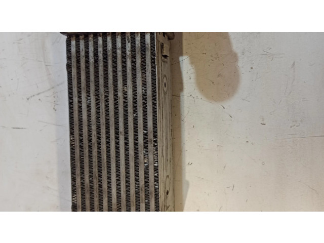 Интеркулер  9637809480   Citroen C5 2.2