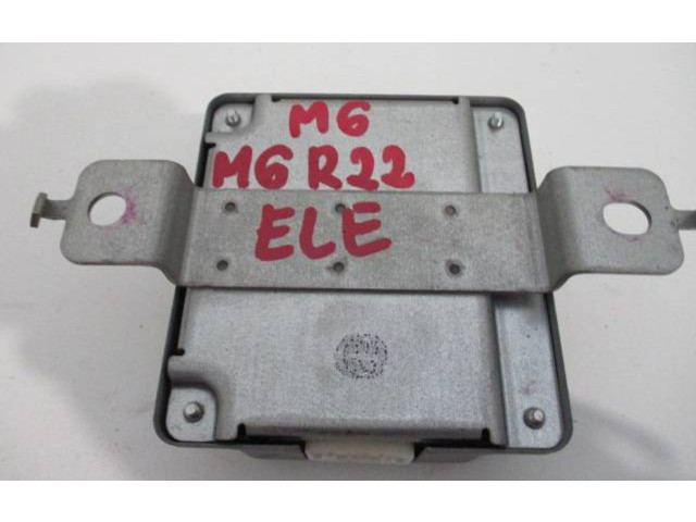 Блок управления редуктора коробки передач (раздатки) 41650JG04A, A68000E15 Renault Koleos I