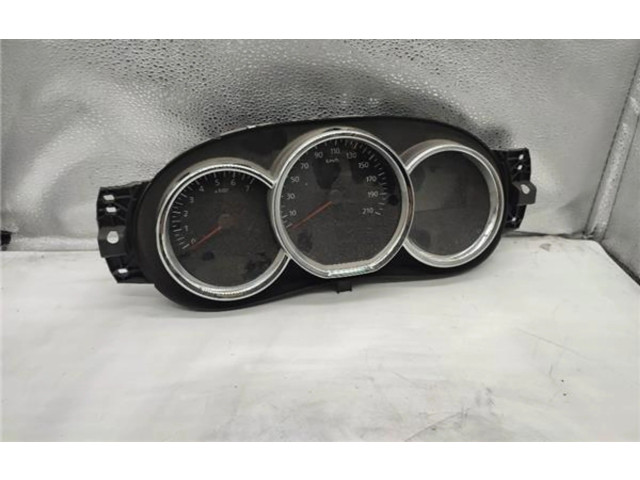 Панель приборов 248103023R, 248103023R   Dacia Sandero       
