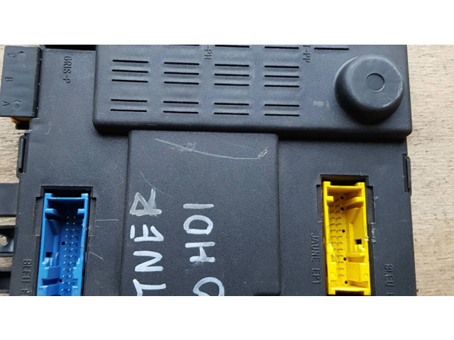 Комфортный модуль