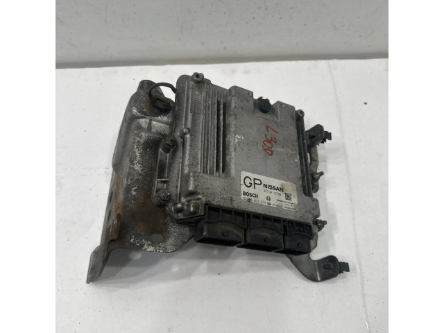 Блок управления двигателя 23710JG78B, 1039S21008   Nissan X-Trail T31