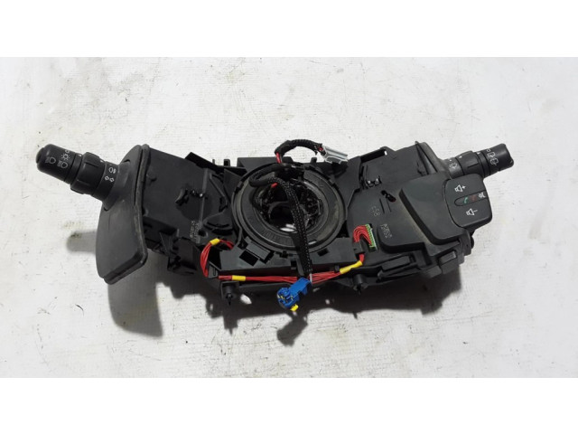 Комплект оси рулевого колеса