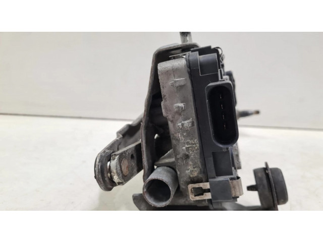 Комплект механизма стеклоочистителей