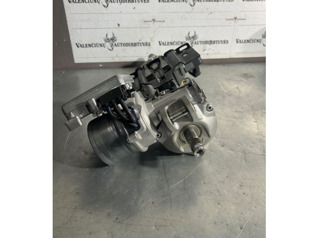    Рулевая рейка 6R1909144AM, 6R1909144E   Audi A1 2010 - 2018 года