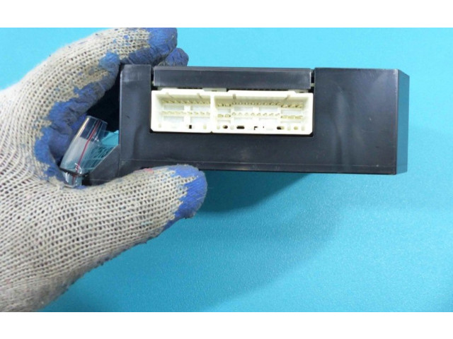 Блок комфорта 72343XA00C, IMPRK875138 Subaru Tribeca