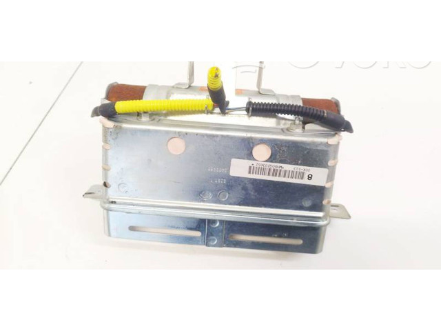 Подушка безопасности пассажира 00XS13, 00XS13   Subaru B9 Tribeca