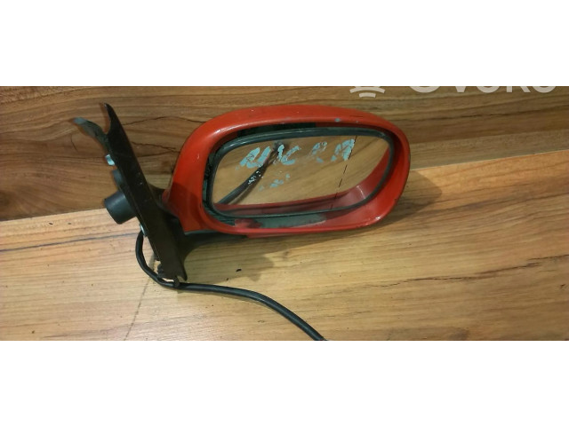 Zpětné zrcátko pravé Nissan Micra 1999 e11011156