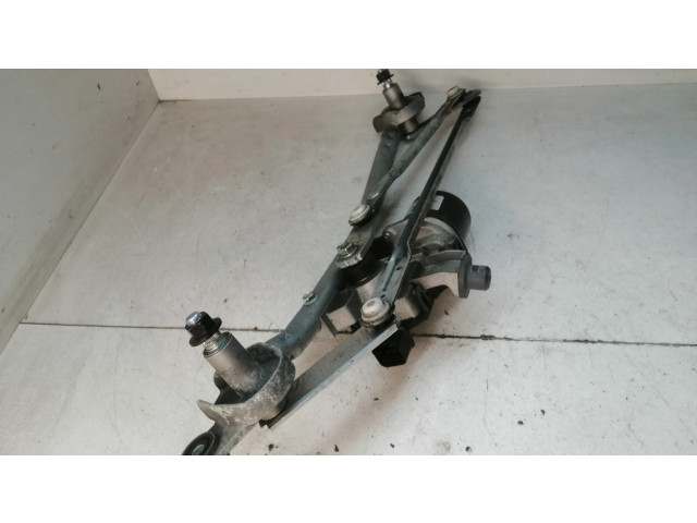 Комплект механизма стеклоочистителей