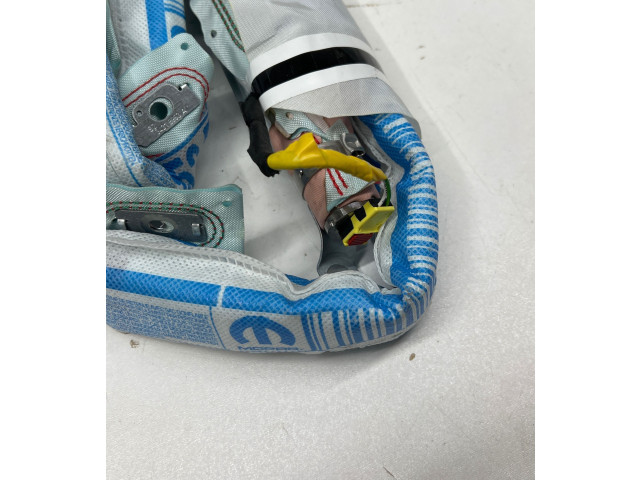 Боковая подушка безопасности 00505680930, 32533   Alfa Romeo Giulia