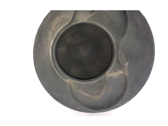 Píst 038107065EA, 038107065ED Seat Ibiza III (6L) ATD