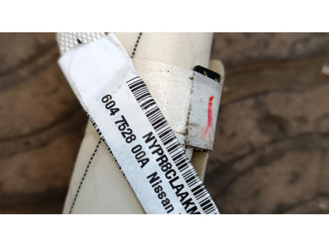 Боковая подушка безопасности 604752800A   Infiniti FX