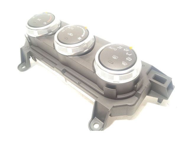 Модуль блока управления кондиционером DH0P61190C Mazda CX-3