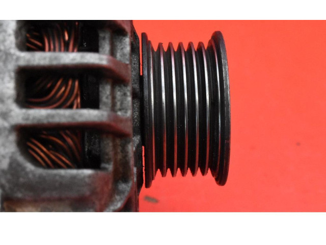 Генератор 03D903025J, 03D903025J   Volkswagen Polo      