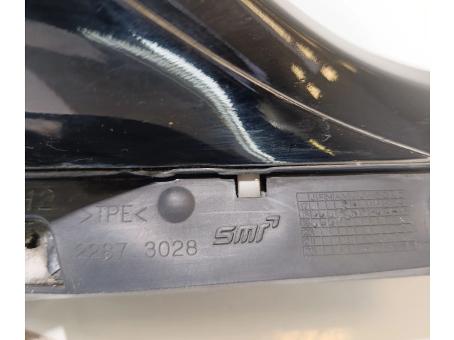 Зеркало электрическое Tesla Model 3 2017 - года