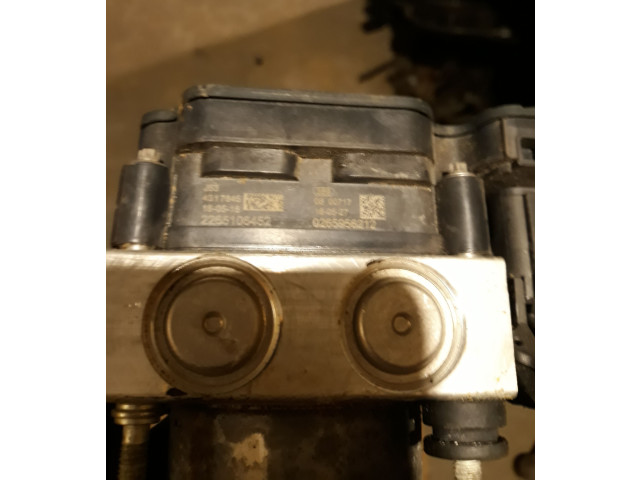 Блок АБС 275365G190, 0265956212   Subaru  Forester SJ  2013-2018 года