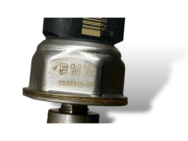 Vstřikovací lišta 7537319 BMW 3 E92 E93 pro benzínový motor 2.0 N43 B20 A i