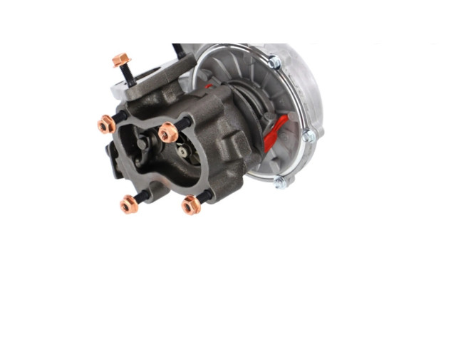 Turbodmychadlo Турбина 452098-0004, 452098-0004 Rover 25