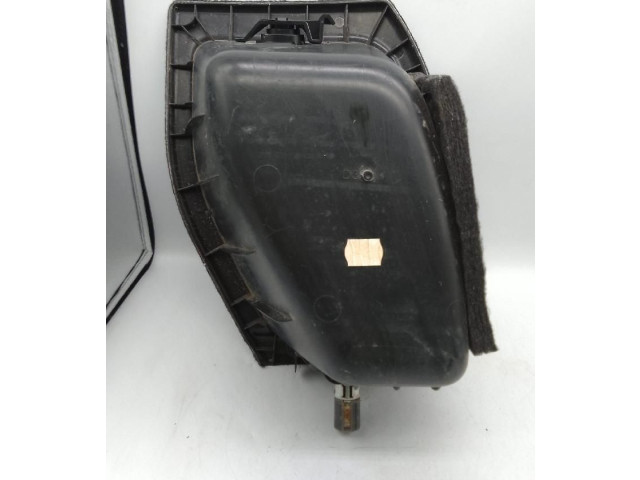 Отделка загрузочная дверь (молдинги) SINREFERENCIA   Audi A3 S3 A3 Sportback 8P    