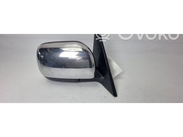Zpětné zrcátko Mitsubishi Pajero 2011