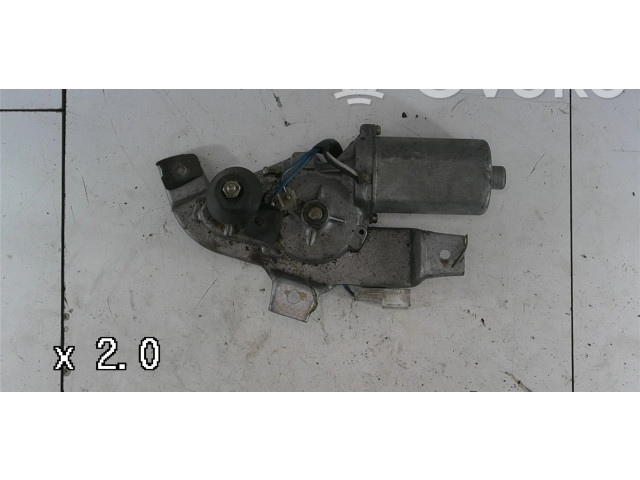 Моторчик заднего дворника 5D Mitsubishi Lancer