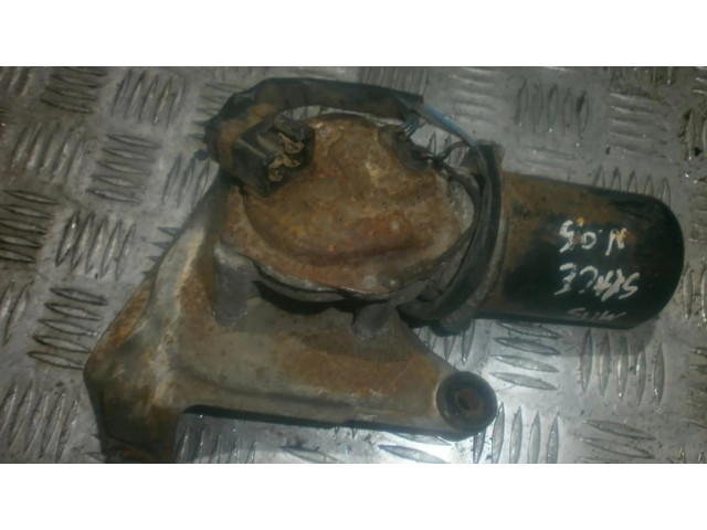 Моторчик дворников Mitsubishi Space Wagon