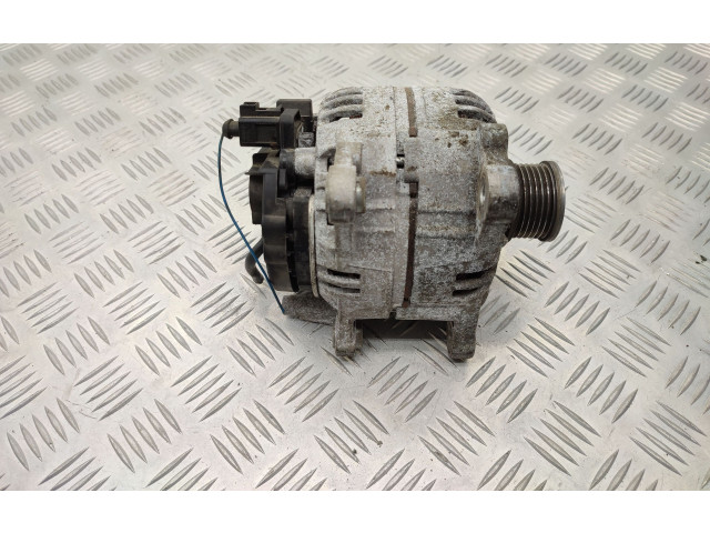 Генератор Skoda Octavia Mk3 (5E)