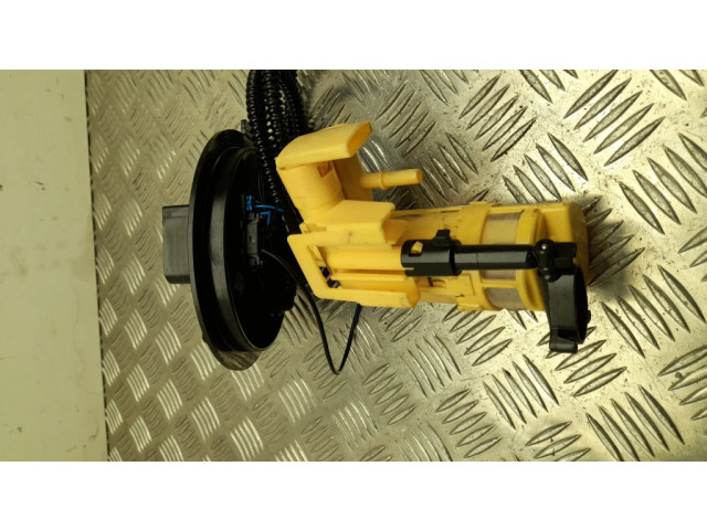 Насос топлива (в топливном баке)