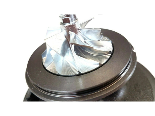 Турбина Mitsubishi ASX 1.8 4913106705, CHRA500208T