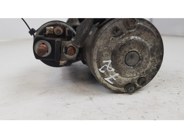 Стартер 965631768003, M000T82081ZE Citroen C4 Grand Picasso