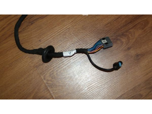 Зеркало электрическое        Volvo XC90  2014 -  года   