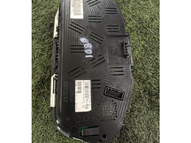 Přístrojová deska Renault Megane III 2010 A2C53363614087815