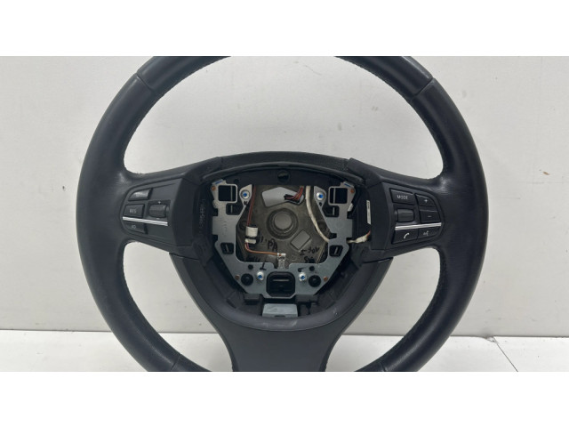 Volant BMW 5 GT F07 2013