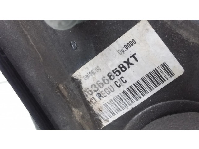 Zpětné zrcátko levé Citroen Berlingo 2005 96366858, 96366858XT