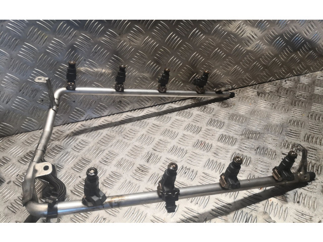 Vstřikovač 0280156101, 94811011301 Porsche Cayenne (9PA) M 48.00