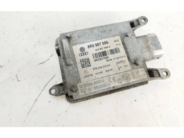 Датчик слепых зон 8R0907566, 4L0907566A   Audi Q5 SQ5