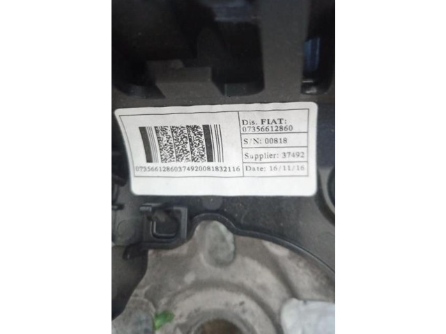 Руль Jeep Renegade 2014 - года 735661286, 735661286