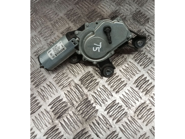 Моторчик заднего дворника 404808B, 7H0955711 Volkswagen Transporter - Caravelle T5