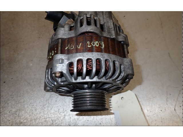 Генератор 5705NH Citroen C5