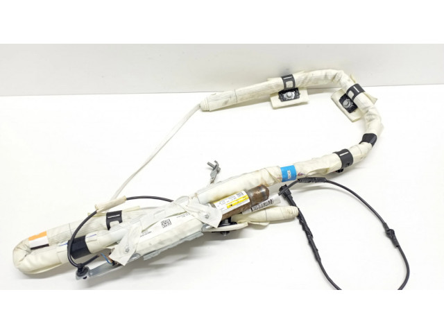 Боковая подушка безопасности EX2006060139, AA084F Ford Focus