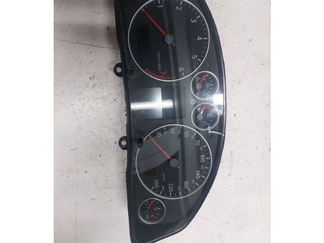 Панель приборов 4B090900R, 10000700 Audi A6 S6 C5 4B