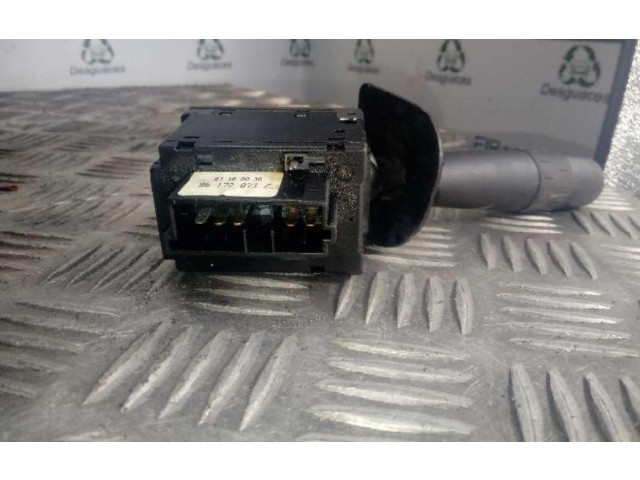 Переключатель дворников 96451944ZL Citroen C4 I Picasso