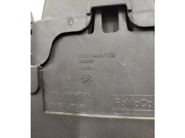 Блок предохранителей 6G9T14A067   Volvo V70    