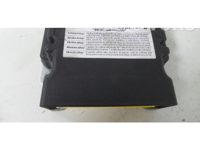 Блок подушек безопасности 6C0959655F   Skoda Rapid (NH)