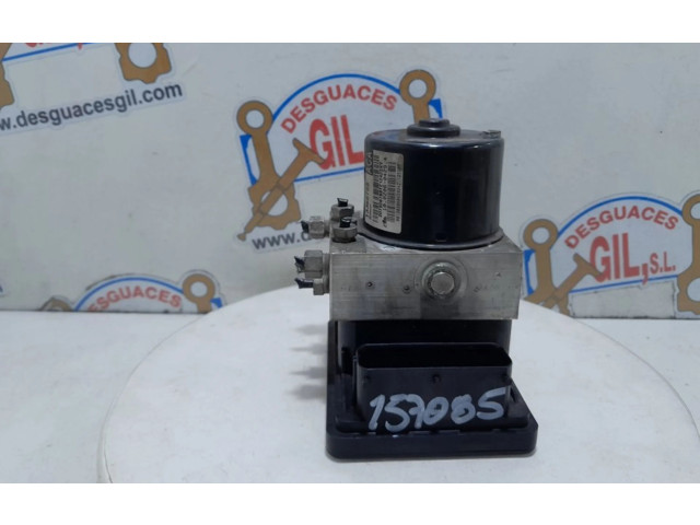 Блок АБС 13356788, 157085 Chevrolet Orlando 2011- года