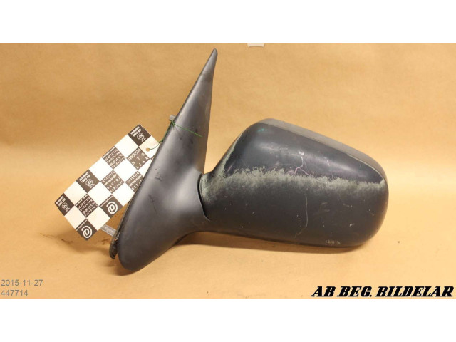 Зеркало (управляемое электричеством)