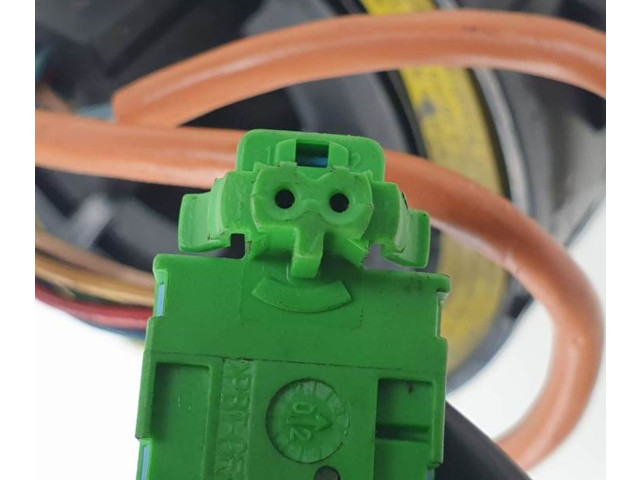 Подрулевой шлейф SRS 8622186   Volvo XC90