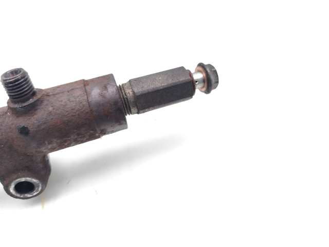 Топливная рампа 45PP3-3 Mitsubishi ASX для двигателя 4N13